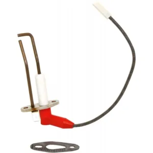 Remeha électrode d'allumage + d'ionisation avanta plus