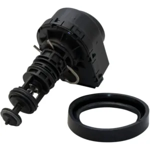 Remeha moteur avec vanne à 3 voies calenta / calora