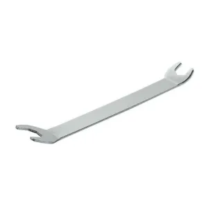 Remeha clé plat pour la fixations des écrous entre chaudière et console