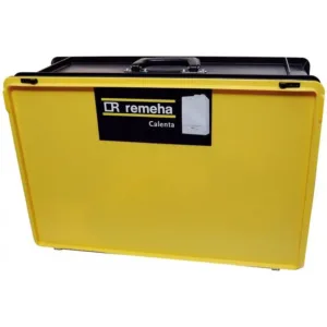 Remeha boite à outils pour calenta