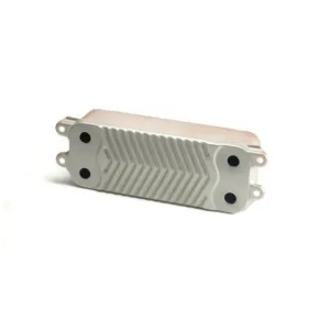 Bulex échangeur sanitaire themacondens - isotwin