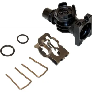 Bulex capteur de débit thermomaster F25 / 29 + FAS