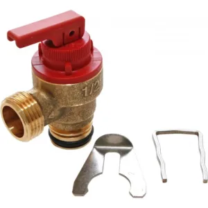 Bulex soupape 3 bars (cuivre) condens + tek et classic