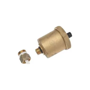 Bulex purgeur dégazeur thermomaster f24 / 28 + 25 / 29