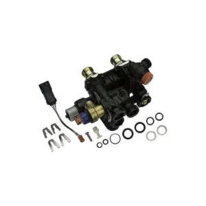 Bulex vanne à 3 voies + moteur