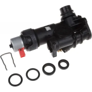 Bulex vanne à 3 voies thermomaster f25 / 29 + fas