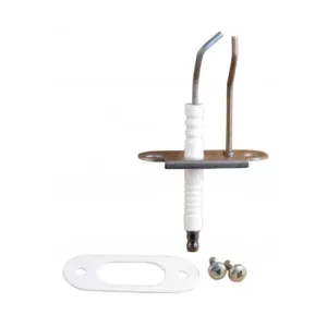 Vaillant électrode d'allumage vkk226 - 476 + vsc / - c