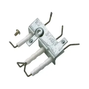 Vaillant électrode d'allumage et de sécurité vu / w