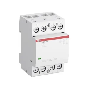 ABB Vynckier contacteur 4P 40A 230V
