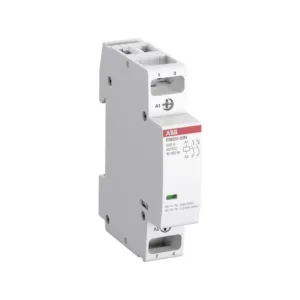 ABB Vynckier contacteur bipolaire 20A 230V