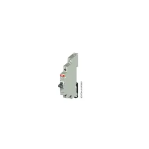 ABB Vynckier interrupteur inverseur 16A 1 count
