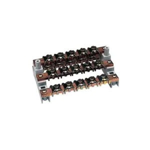 ABB Vynckier jeu de barres 160A