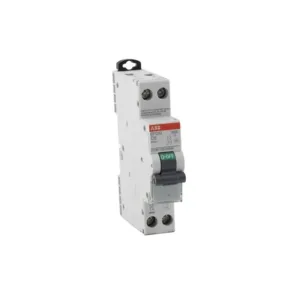 ABB Vynckier disjoncteur unibis 2P 1M 16A 3000A