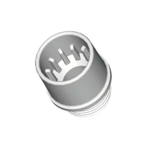 ABB Vynckier TTH entrée pour tube ø 16 - 20