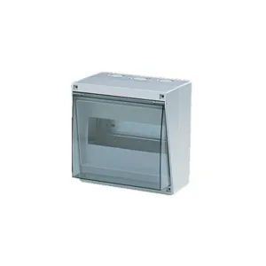 ABB Vynckier coffret 8m