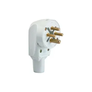 ABB Vynckier fiche 3P + terre 32A 230 / 400V