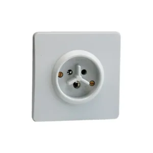 ABB Vynckier prise 2P + terre 16A 230 / 400V