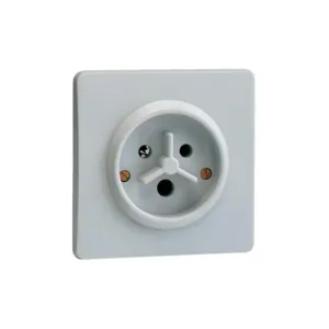 ABB Vynckier prise 2P + terre 32A 230 / 400V