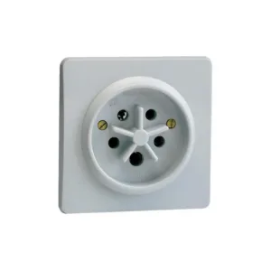 ABB Vynckier prise 3P + N + terre 32A 230 / 400V
