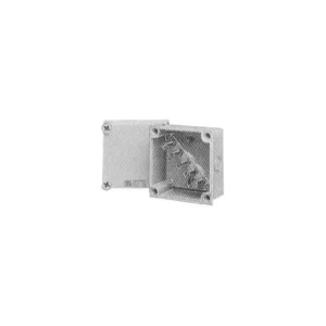 ABB Vynckier boite de dérivation en série 55 10 mm ² + borne