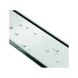 Dexxo Caniveau de sol Full dimensions 485 mm