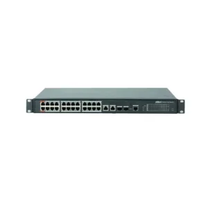 Dahua switch poe 24 ports