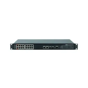 Dahua switch poe 16 ports