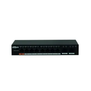 Dahua switch poe 8 ports