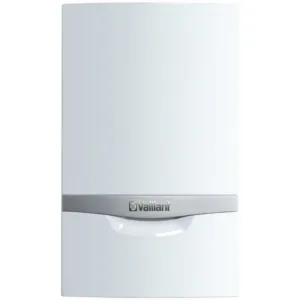 Vaillant chaudière murale à condensation gaz Ecotec plus vc 306 / 5-5 chauffage seul puissance 34 kw
