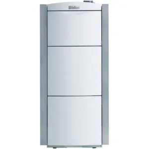 Vaillant chaudière sol à condensation gaz ecoVIT vkk 476 de type chaudière seule puissance 47 kw