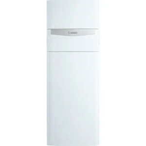 Vaillant chaudière sol à condensation gaz Ecocompact vc c 306 puissance 30 kw