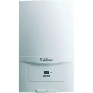 Vaillant chaudière murale à condensation gaz Ecotec Pro vcW 286 de type mixte, puissance 24 kw