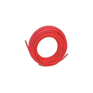 Comap biofloor gaine ø25 rouge rouleau 50m