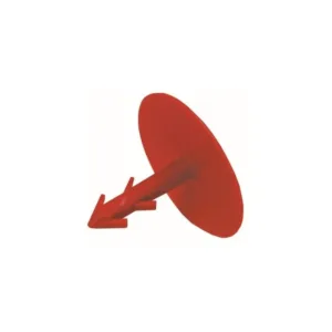 Comap biofloor clou rouge boite de 100 pièces