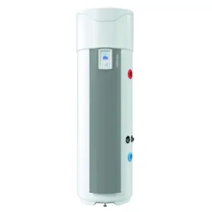 Atlantic explorer V4 boiler thermodynamique cozy 200l
