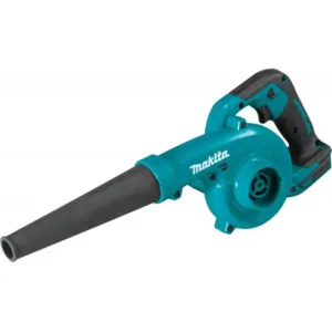 Makita Souffleur et aspirateur sur batterie 18 V