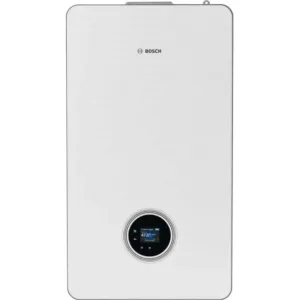 Bosch chaudière murale à condensation GC8700IW 35 / 50 KW