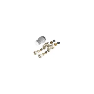 Comap kit thermostatique SENSITY M30