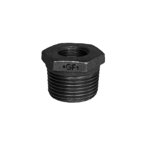 Georg Fischer anneau réduction 8 / 4M X 6 / 4F