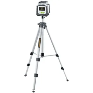 Laserliner laser duraplane 360° set 175cm