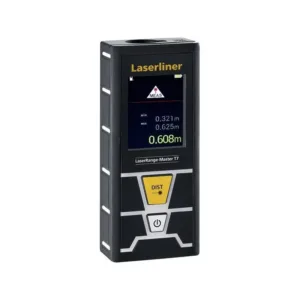 Laserliner télémètre distancemaster pocket pro