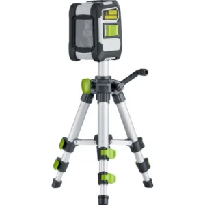 Laserliner laser pro compactcross set 50cm