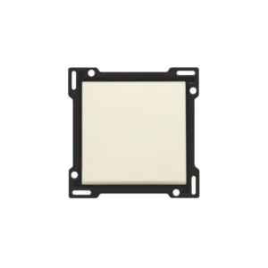 Niko enjoliveur manette creme