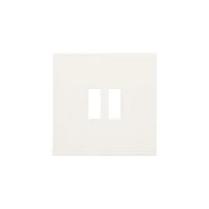 Niko enjoliveur chargeur usb blanc