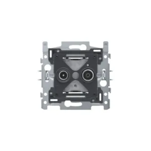 Niko prise coax + fm + tv gedu nue
