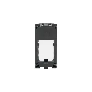 Niko adaptateur 9.1 simple pour connecteurs rj