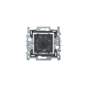 Niko variateur universel a bouton rotatif 300w