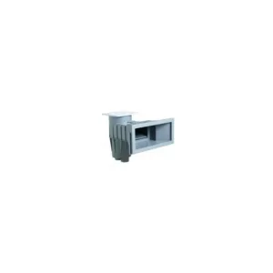 Hayward skimmer premium gris clair large pour liner