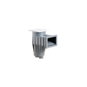 Hayward skimmer premium petit meurtrière gris clair pour liner