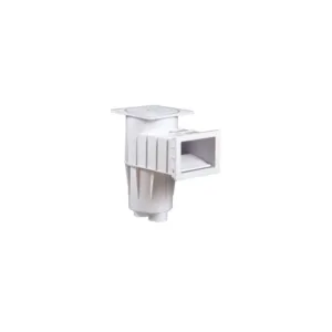 Hayward skimmer premium petit meurtrière blanc pour liner